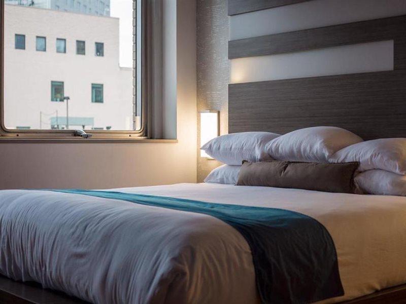 Cityflatshotel - Grand Rapids, Ascend Hotel Collection Exteriér fotografie