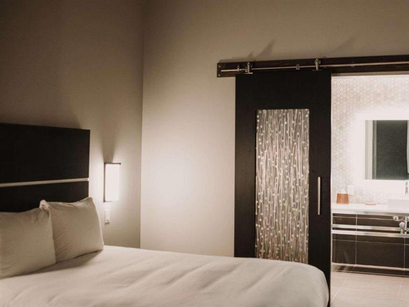 Cityflatshotel - Grand Rapids, Ascend Hotel Collection Exteriér fotografie