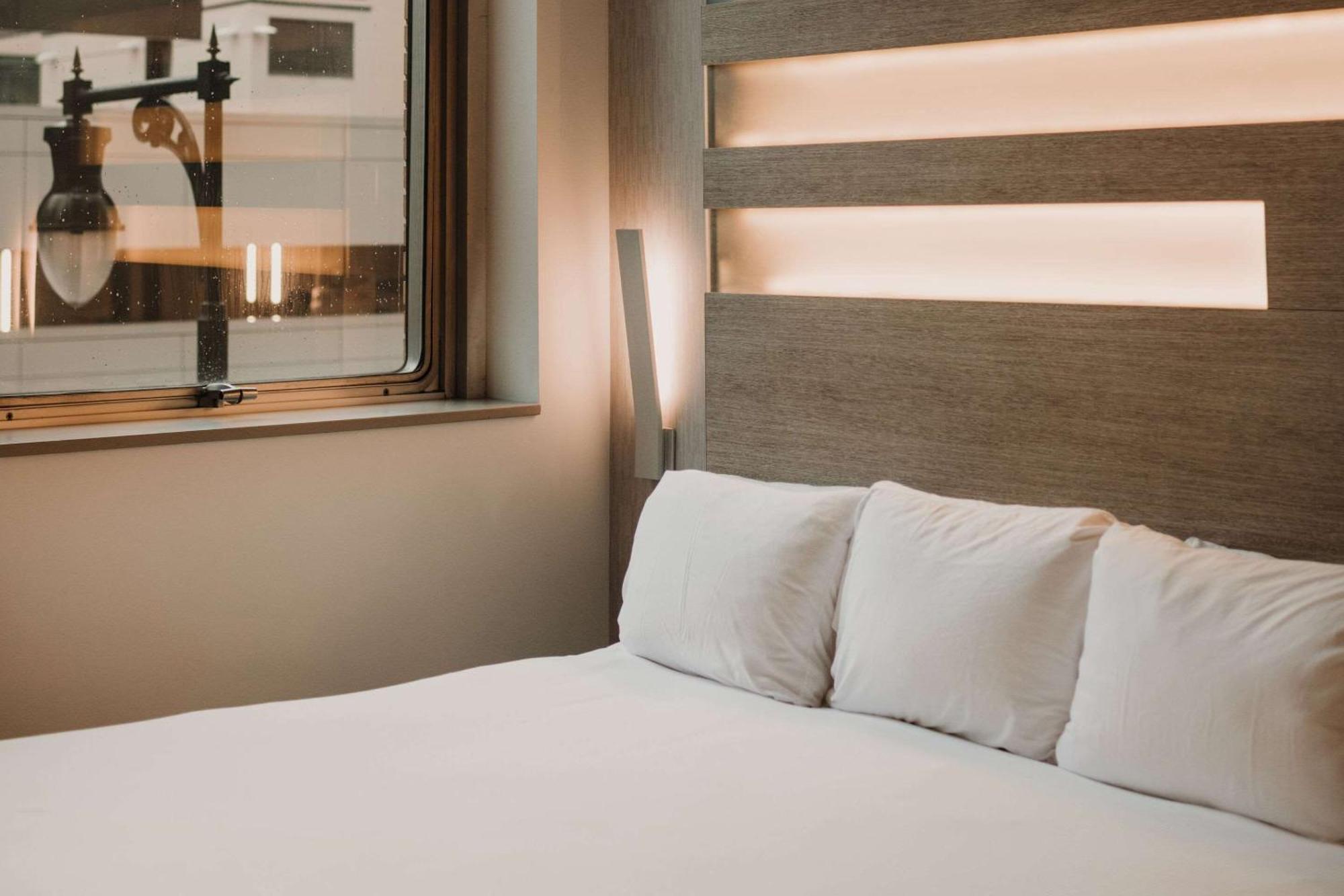 Cityflatshotel - Grand Rapids, Ascend Hotel Collection Exteriér fotografie