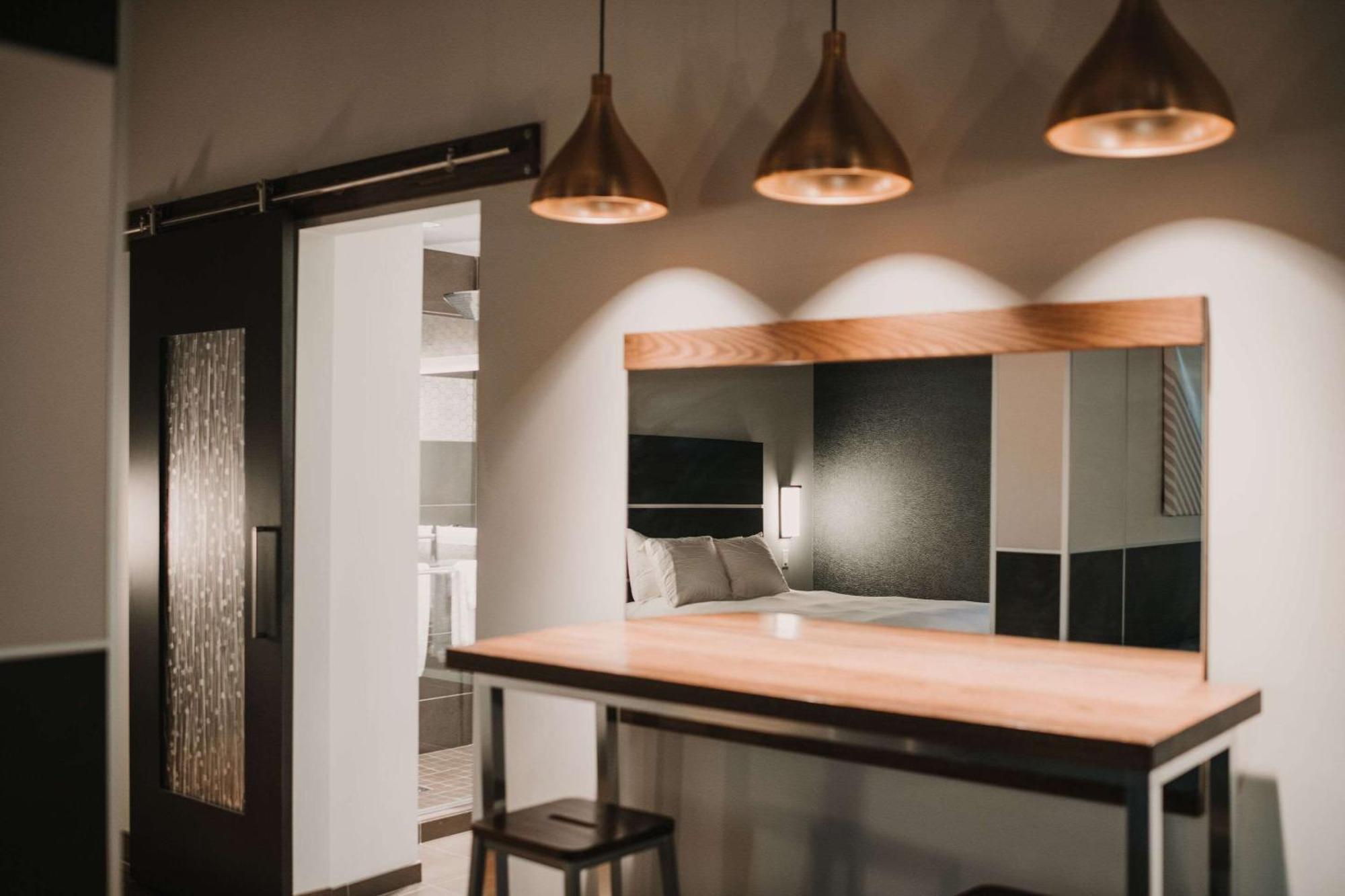 Cityflatshotel - Grand Rapids, Ascend Hotel Collection Exteriér fotografie