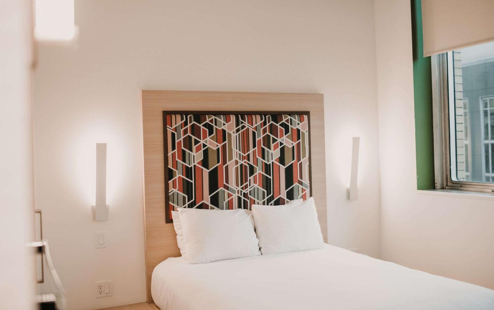 Cityflatshotel - Grand Rapids, Ascend Hotel Collection Exteriér fotografie