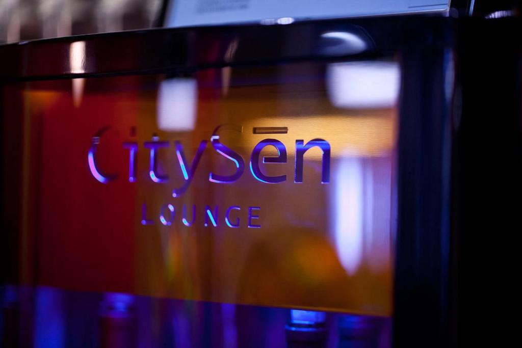 Cityflatshotel - Grand Rapids, Ascend Hotel Collection Exteriér fotografie