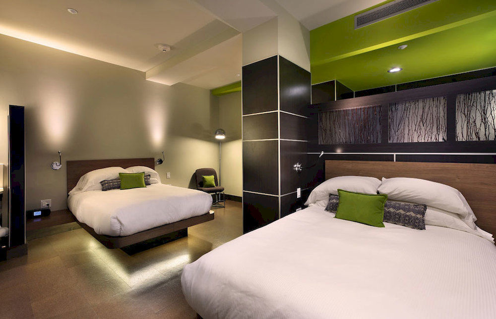 Cityflatshotel - Grand Rapids, Ascend Hotel Collection Exteriér fotografie