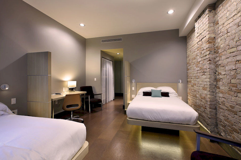 Cityflatshotel - Grand Rapids, Ascend Hotel Collection Exteriér fotografie